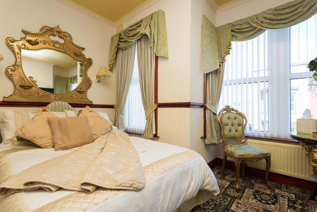 Graydon Hotel Blackpool Ruang foto